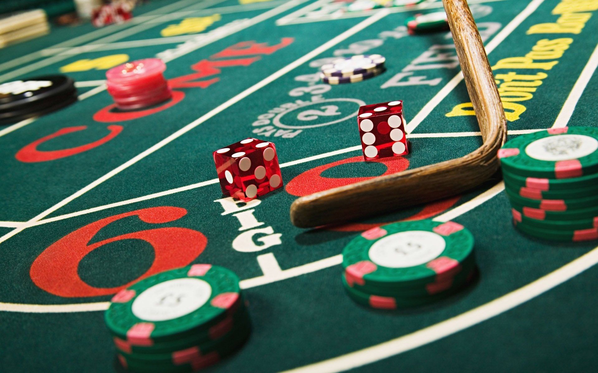 casino online