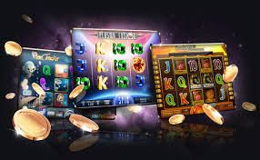 Latar Belakang Dari Slot