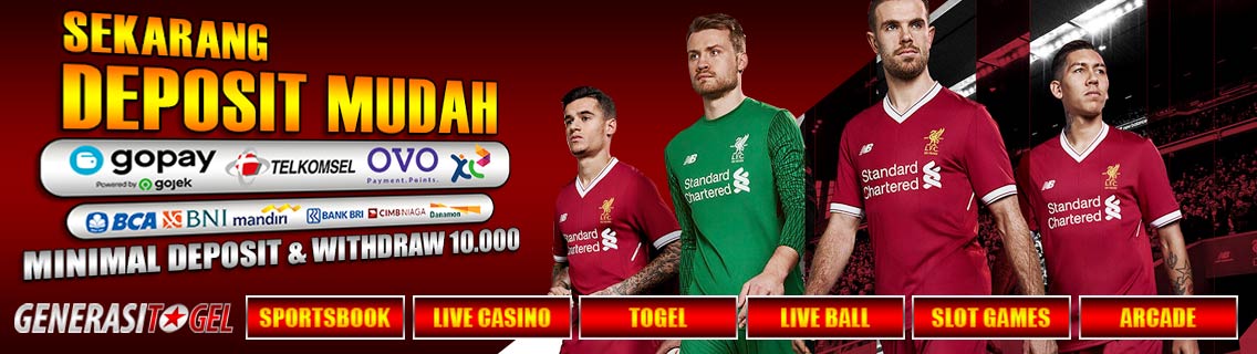 Judi Togel Hongkong