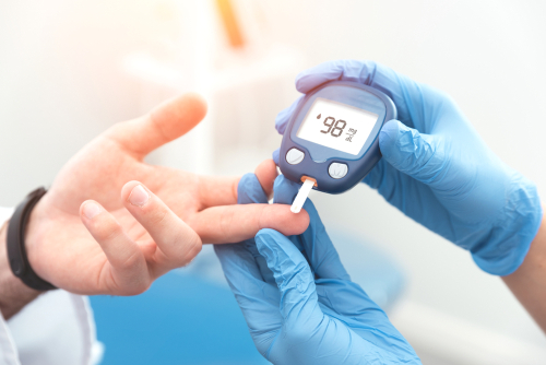 Kenali Lebih Dalam Mengenai Penyakit Diabetes 2